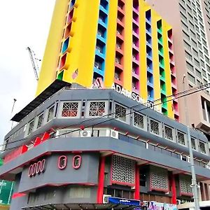 Adamson Park Kuala Lumpur